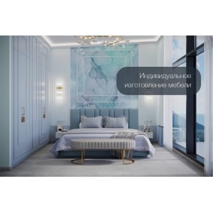 Индивидуальное изготовление мебели